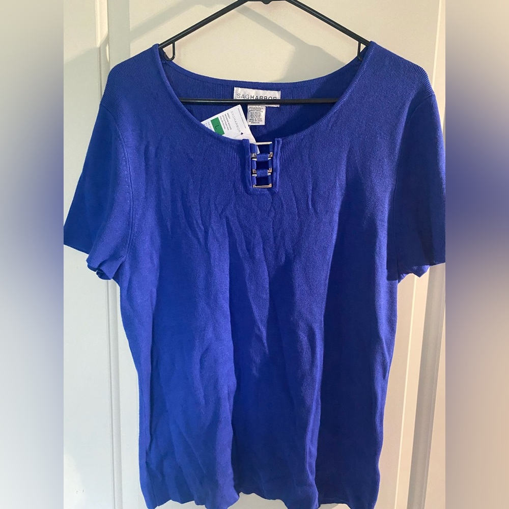 Brand New womens top